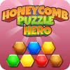 Honeycomb Puzzle Hero