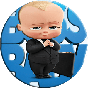 The Litlle Boss Kids Game Baby Adventure