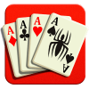 Easy Spider Solitaire