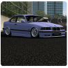 e46 m3 drift and ramp car simulator 2017