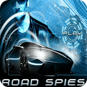 Road Spy