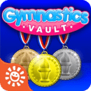 体操跳马 Gymnastics Vault