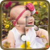 Cute Baby Jigsaw Puzzle