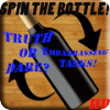 Embarrassing Acts X Truth Or Dare Spin The Bottle