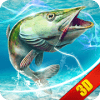 Real Fishing Simulator 2019 - Big Fishing