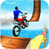 Bike stunt Mania & Moto Stunt Master