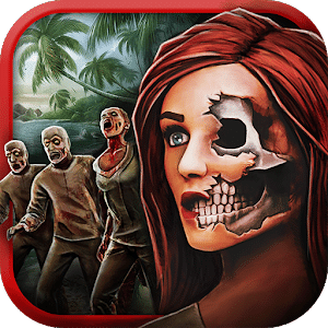 Survival Island: They are Zombie