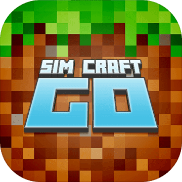 Sim Craft GO