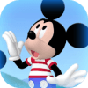 Mickey Jungle Adventure Games