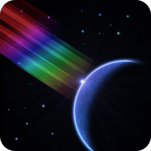 Magic Colors - puzzle game