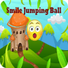 Smile Jumping Ball