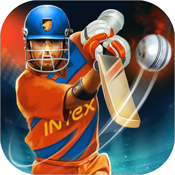 Gujarat Lions T20 Cricket Game