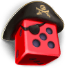 Pirate's Dice