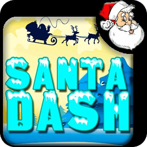 Super Santa Dash Pro Free