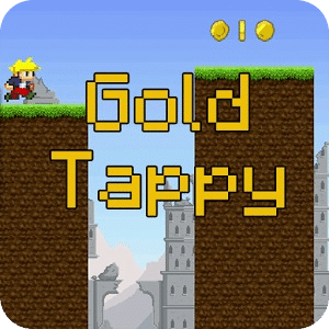 Gold Tappy
