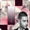 Maluma-Piano Tiles