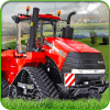 Farming Simulator Game 2018 – Real Tractor Drive