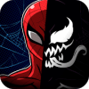 Dark spider-man vs venom