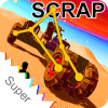 SSS: Super Scrap Sandbox - Become a Mechanic