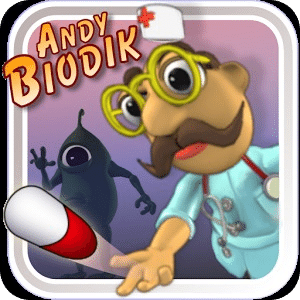 Andy Biodik