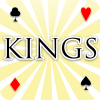 KINGS Cup Drinking Game FREE