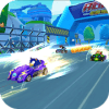 Sonic Kart Drift Race: Super Car Racing Dash Game