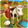 Virtual Farmer: Farming Life Simulator