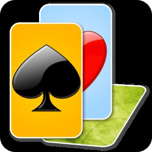 Spider Solitaire cards game