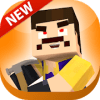 2018 Hello Neighbor Escape Survival MCPE Minigame