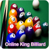 King Billiard 8 Ball