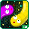 Worm Slither IO