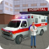 Ambulance Rescue Simulator - Ambulance Games 2018