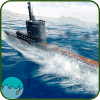 俄 潜艇 - 海军 战斗 巡洋舰 战斗
