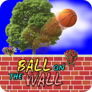 The Ball On The Wall