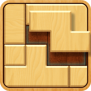 Wood Brick -Jigsaw Wood Puzzle
