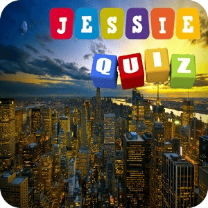The Jessie Prescott Actor Quiz