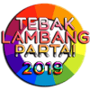 Tebak Gambar Partai 2019