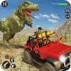 Jurassic Hunter - Dinosaur Safari Animal Sniper