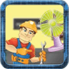 Fan Repairer: Mechanic Garage & Repair Shop