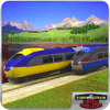 Euro Train Simulator: Train Driving Games