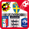 Football Logo Puzzle - Euro 2016 | Trivia Game