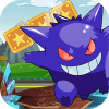 Gengar Jungle Adventure