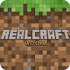 RealCraft Mincraft Original Pocket Edition Free PE