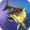 Wild Shark Fish Hunting game