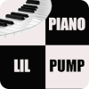 Lil Pump Magic Piano