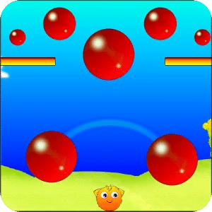 Super Balloon Breaker (Pang)