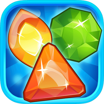 Jewel Saga - Candy Crush 2