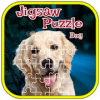 Jigsaw Puzzles - Dog Puzzle Games