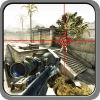 Modern Sniper Counter Gun Killer Strike Shooter 3D