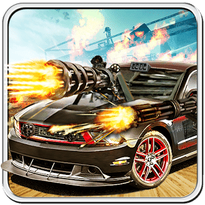 Super Death Race 3D